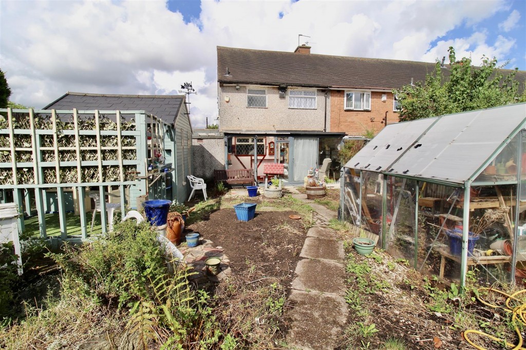 Images for Old Croft Lane, Shard End, Birmingham