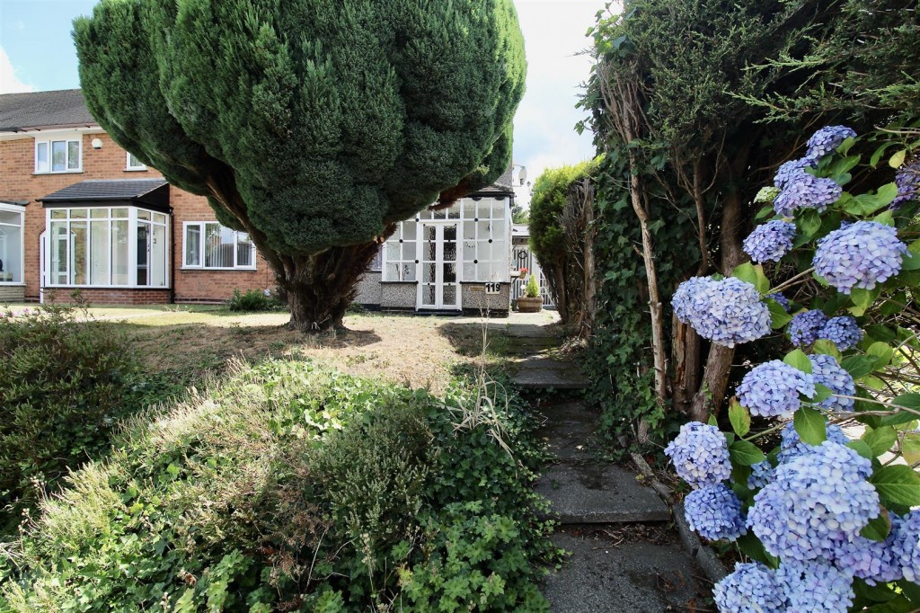 Images for Old Croft Lane, Shard End, Birmingham