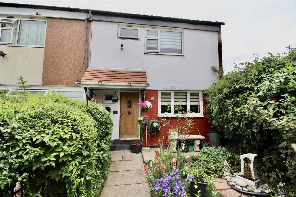 Images for Buckland End, Birmingham