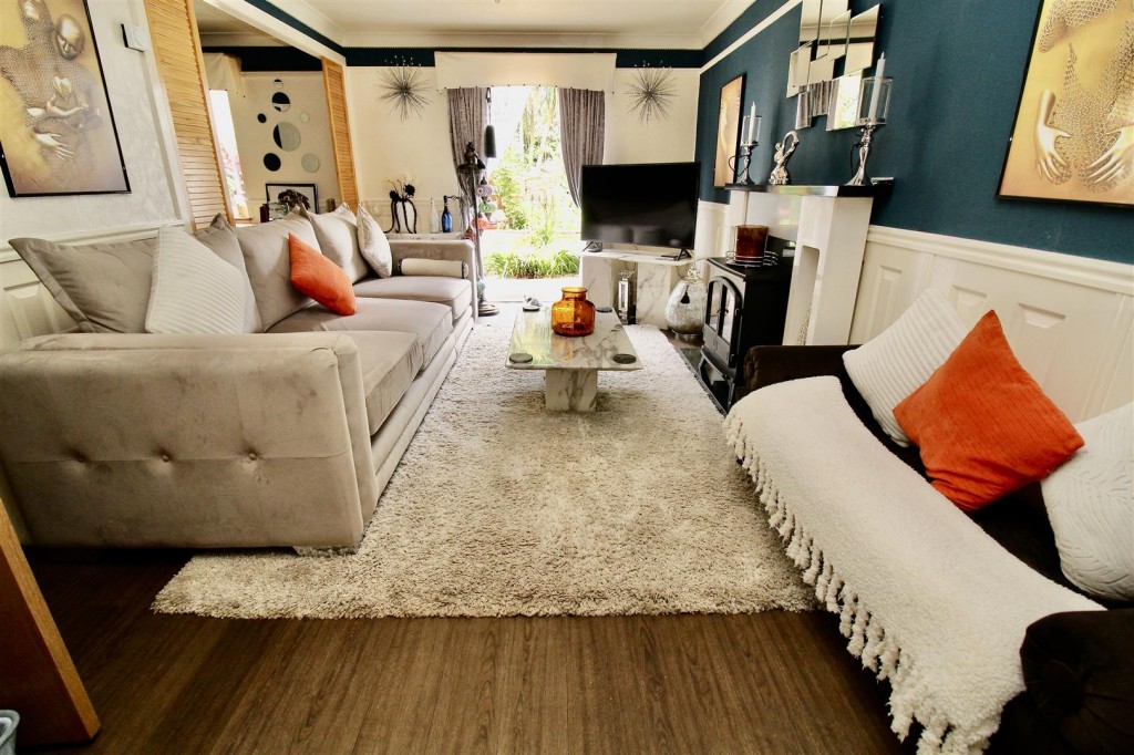 Images for Buckland End, Birmingham