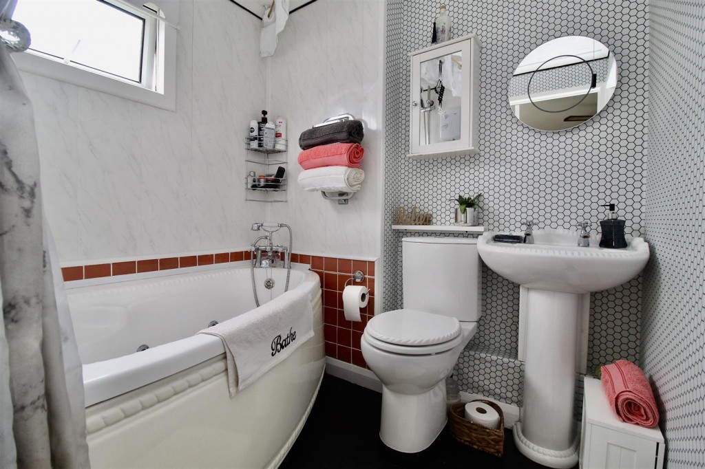 Images for Buckland End, Birmingham