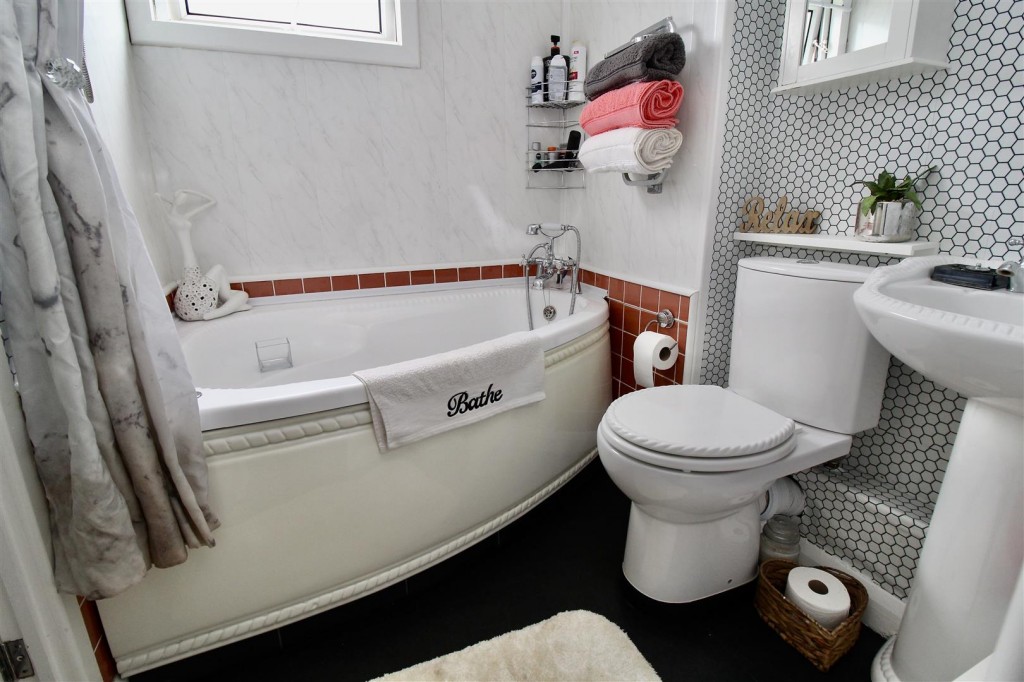 Images for Buckland End, Birmingham