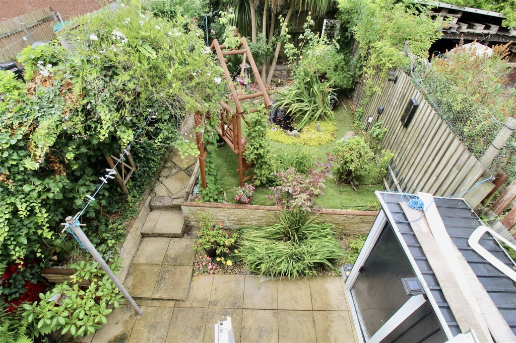 Images for Buckland End, Birmingham