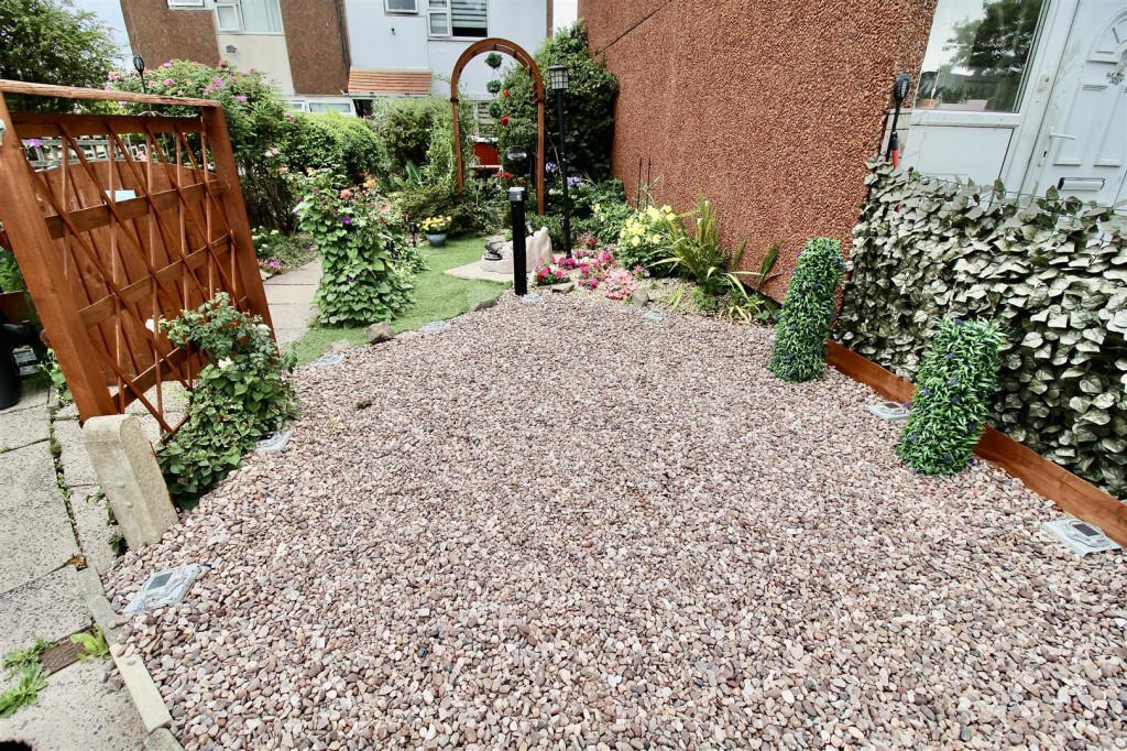 Images for Buckland End, Birmingham