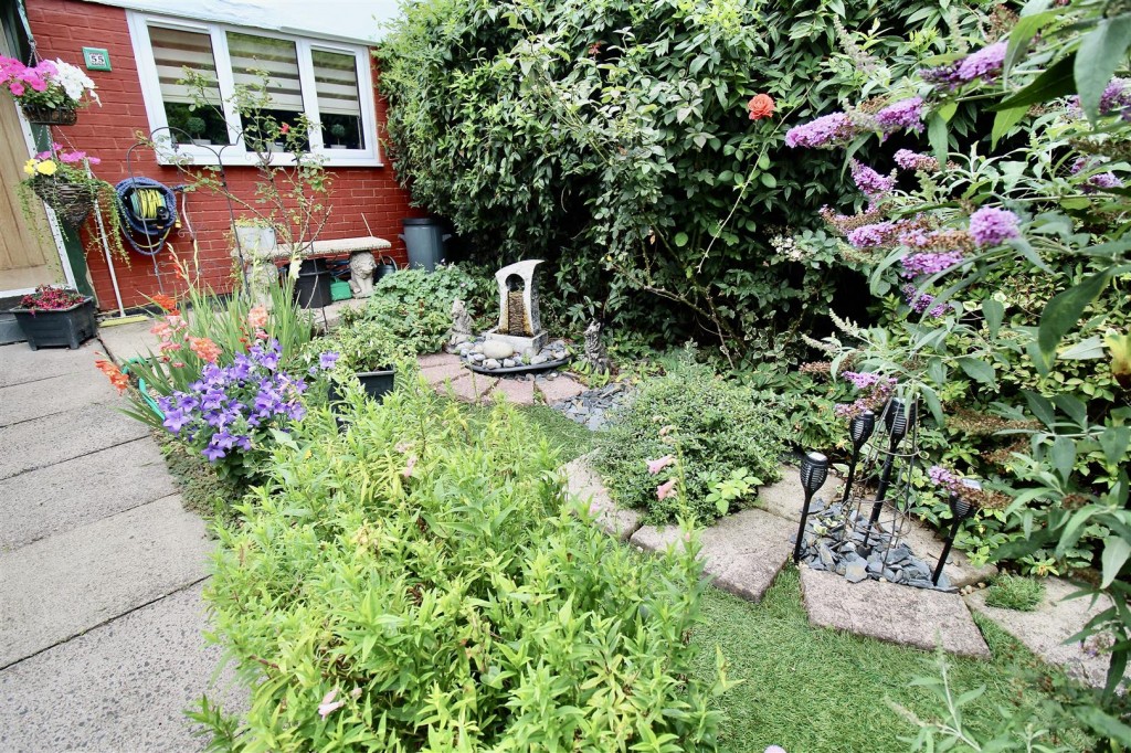 Images for Buckland End, Birmingham