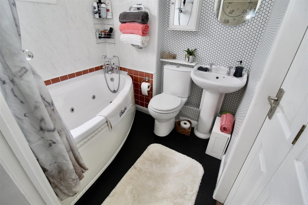 Images for Buckland End, Birmingham