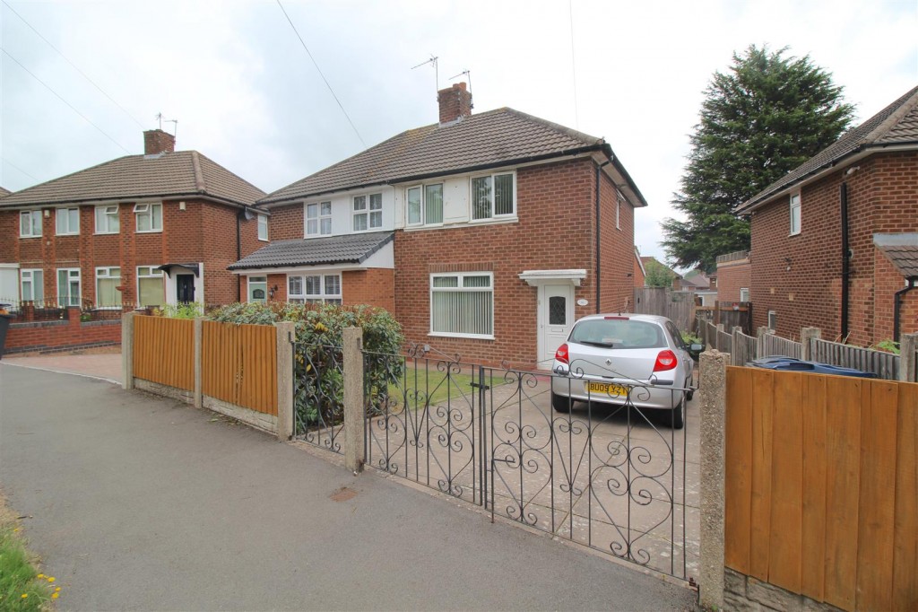 Images for Gillscroft Road, Birmingham