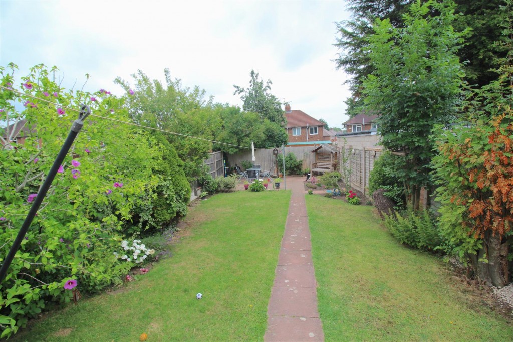 Images for Gillscroft Road, Birmingham