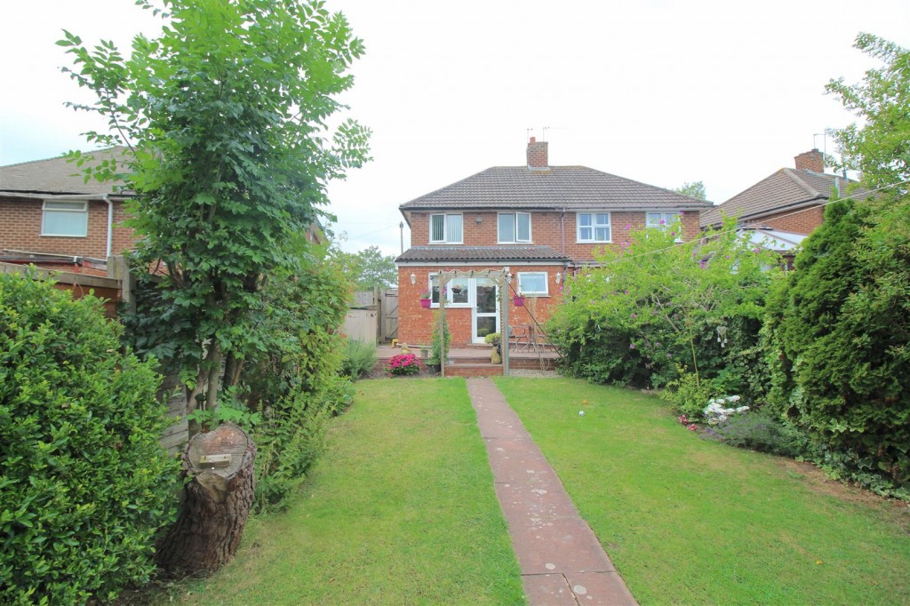 Images for Gillscroft Road, Birmingham