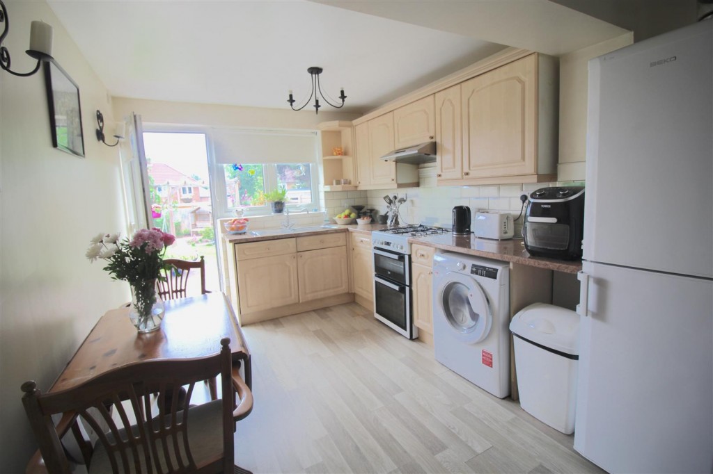 Images for Gillscroft Road, Birmingham