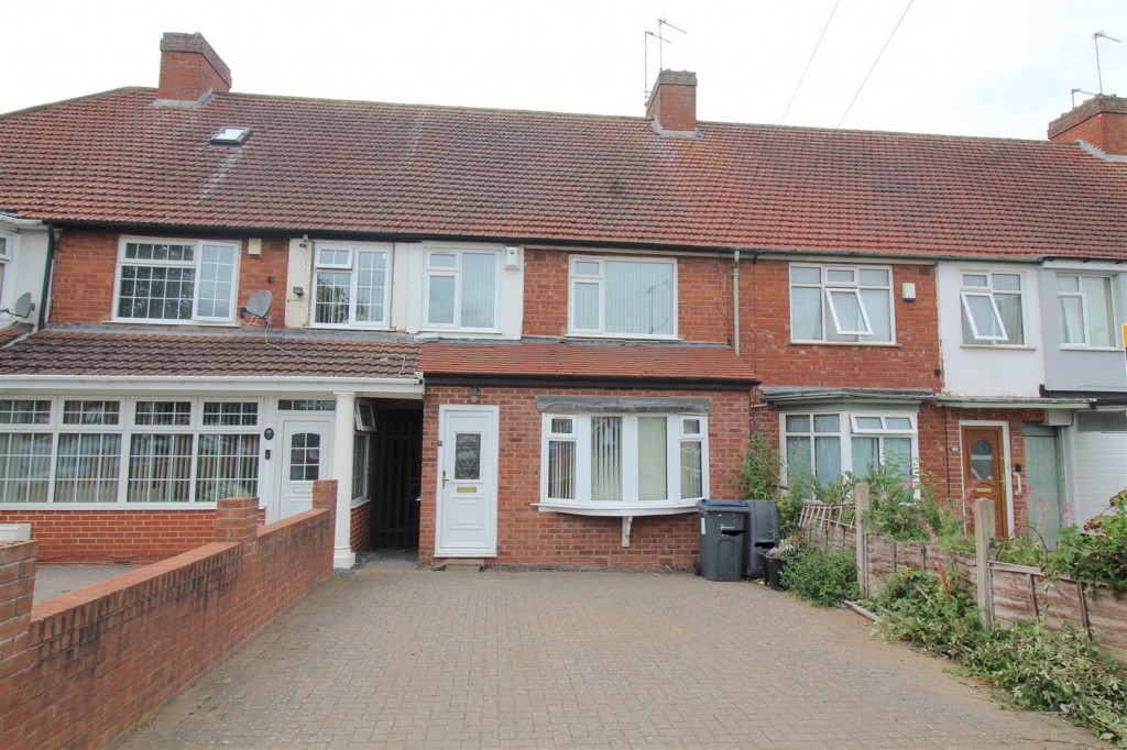 Images for Belchers Lane, Birmingham
