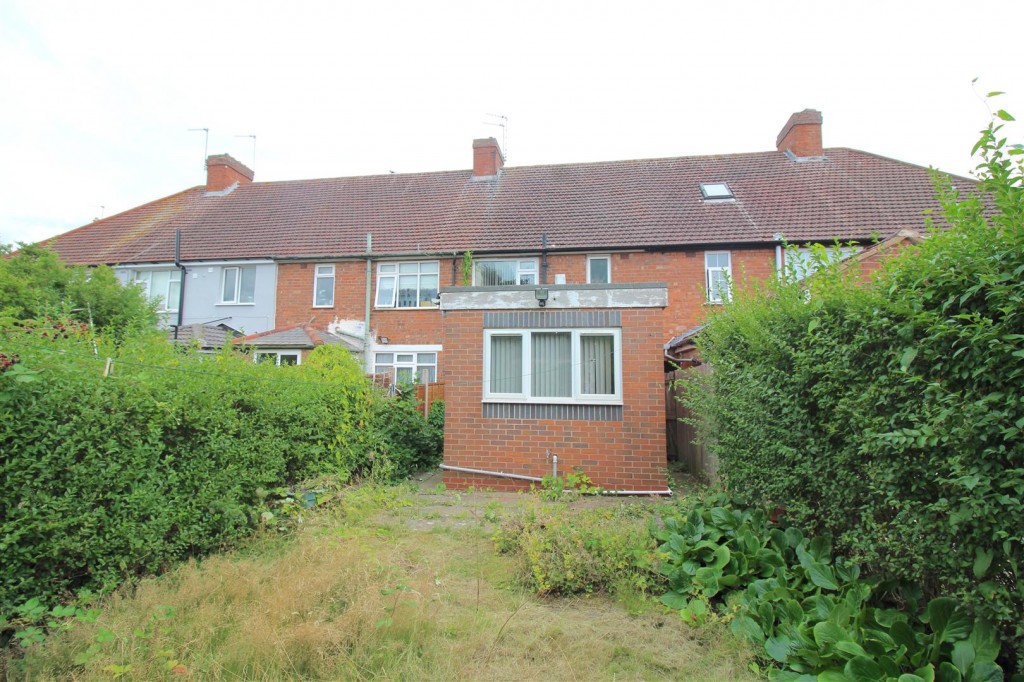 Images for Belchers Lane, Birmingham
