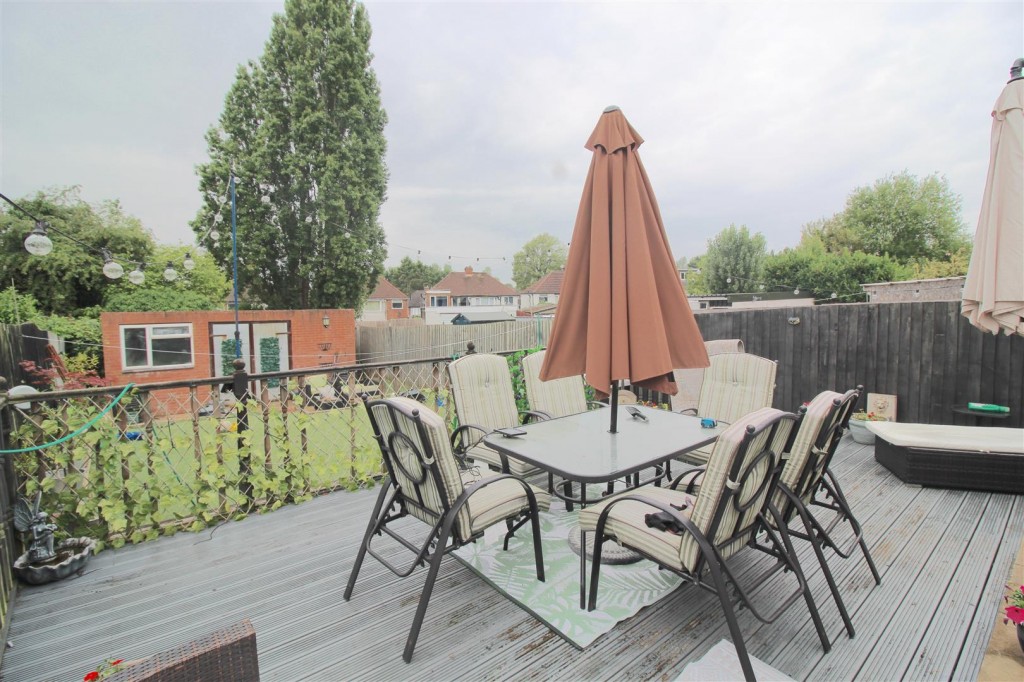Images for Derron Avenue, Sheldon, Birmingham