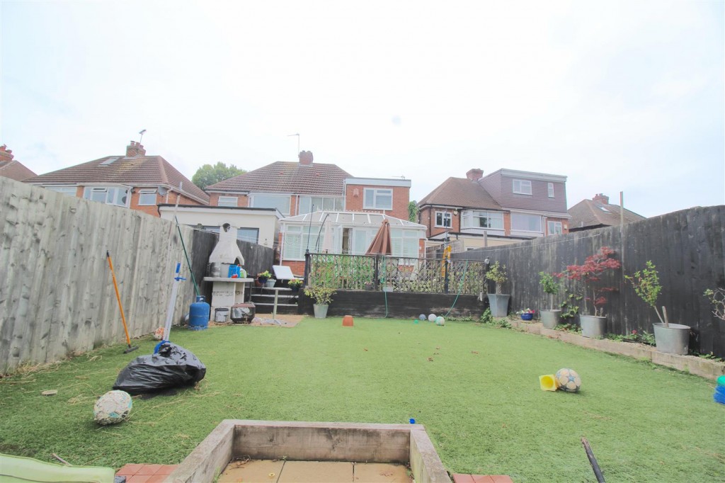 Images for Derron Avenue, Sheldon, Birmingham