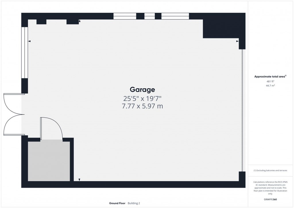 Floorplans For Derron Avenue, Sheldon, Birmingham
