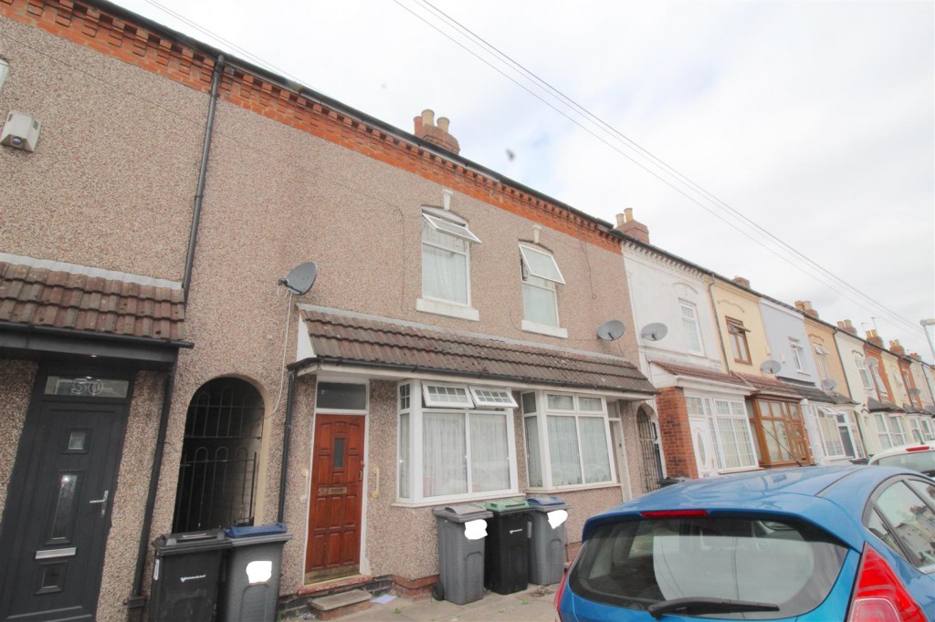 Images for Whitehall Road, Small Heath, Birmingham