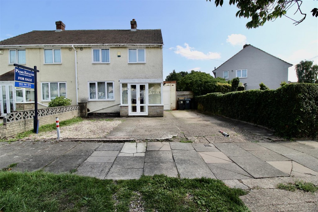 Images for Hernefield Road, Shard End, Birmingham