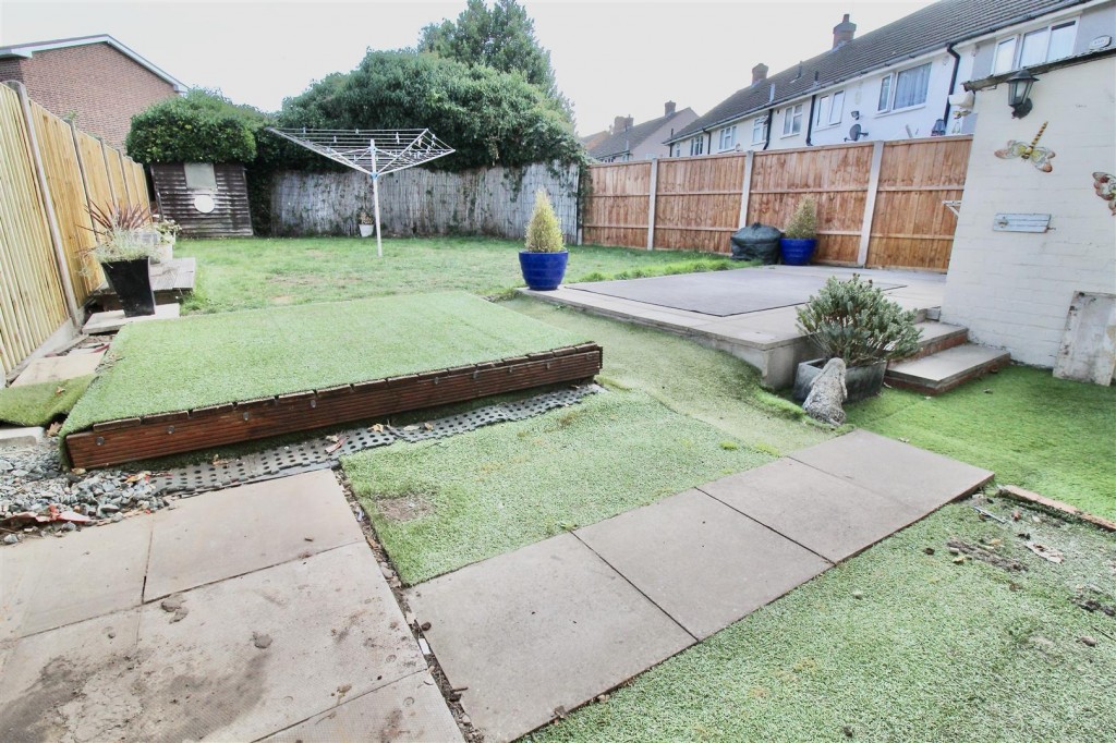 Images for Hernefield Road, Shard End, Birmingham