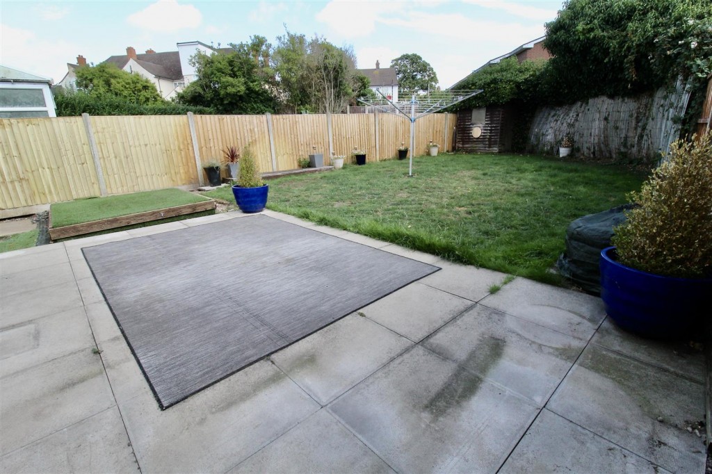 Images for Hernefield Road, Shard End, Birmingham