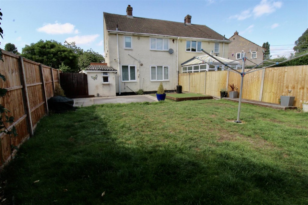 Images for Hernefield Road, Shard End, Birmingham