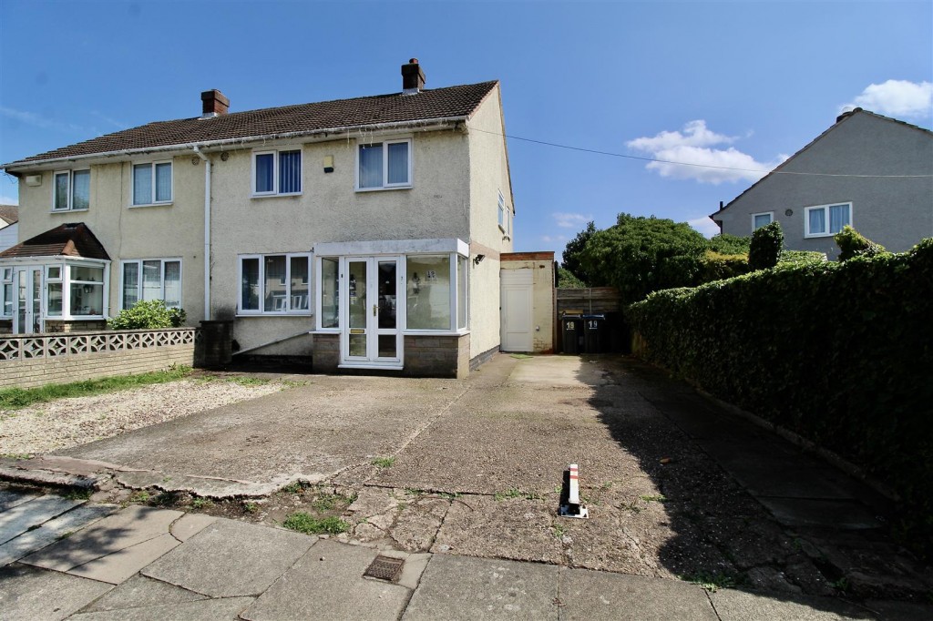 Images for Hernefield Road, Shard End, Birmingham