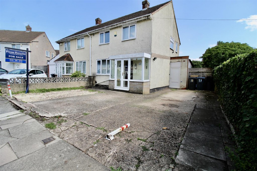 Images for Hernefield Road, Shard End, Birmingham
