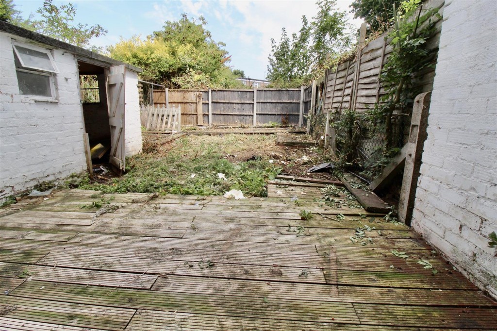 Images for Bradley Road, Shard End, Birmingham