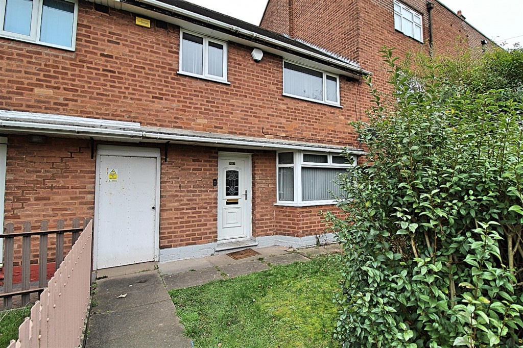 Images for Bradley Road, Shard End, Birmingham