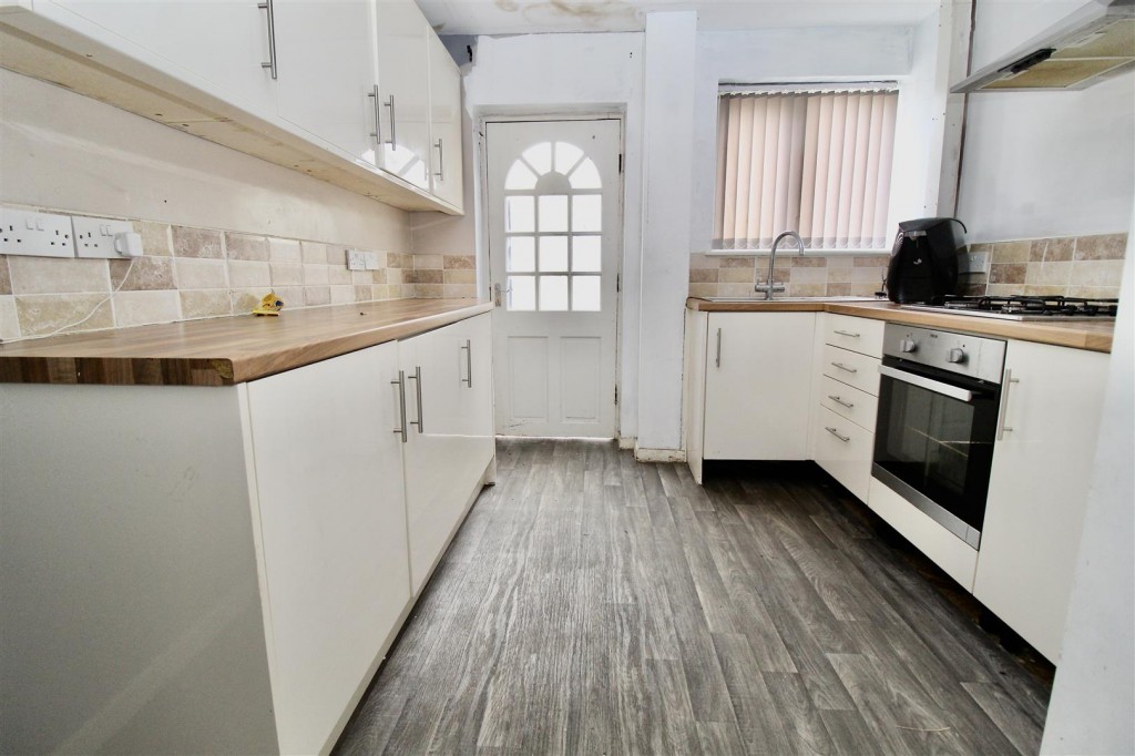 Images for Bradley Road, Shard End, Birmingham
