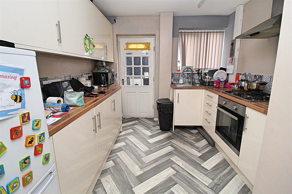 Images for Bradley Road, Shard End, Birmingham