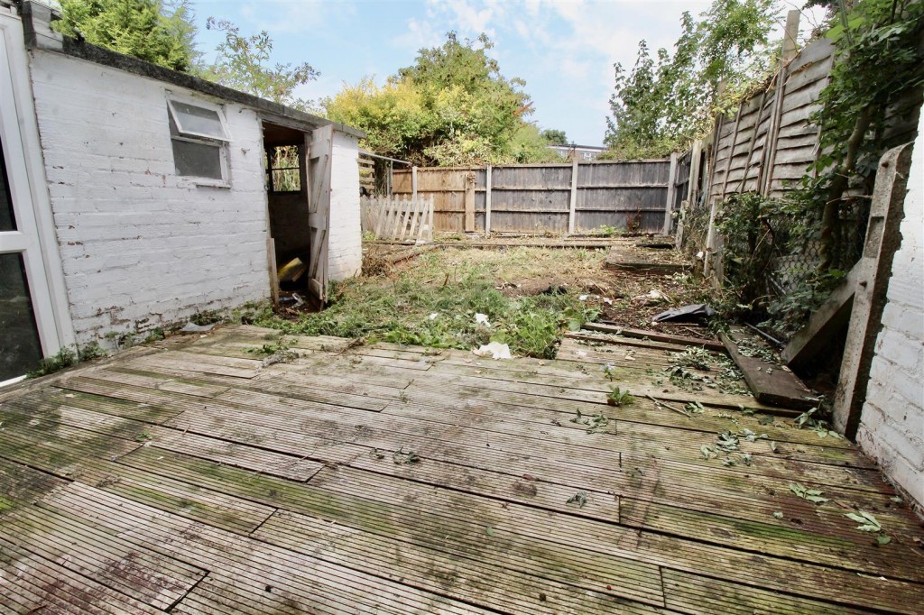 Images for Bradley Road, Shard End, Birmingham