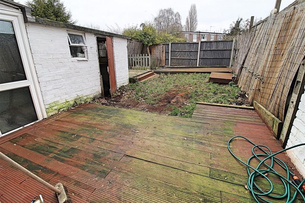 Images for Bradley Road, Shard End, Birmingham