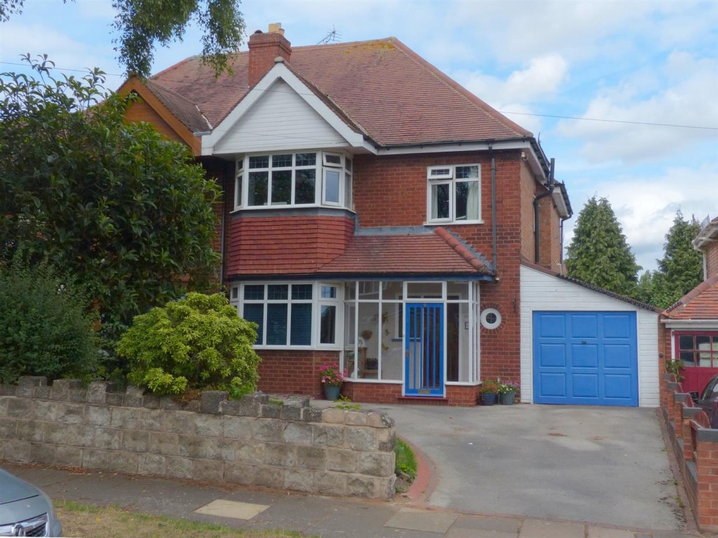 Images for Westbourne Avenue, Hodge Hill, Birmingham
