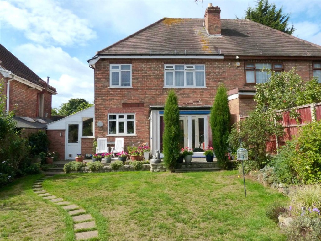 Images for Westbourne Avenue, Hodge Hill, Birmingham