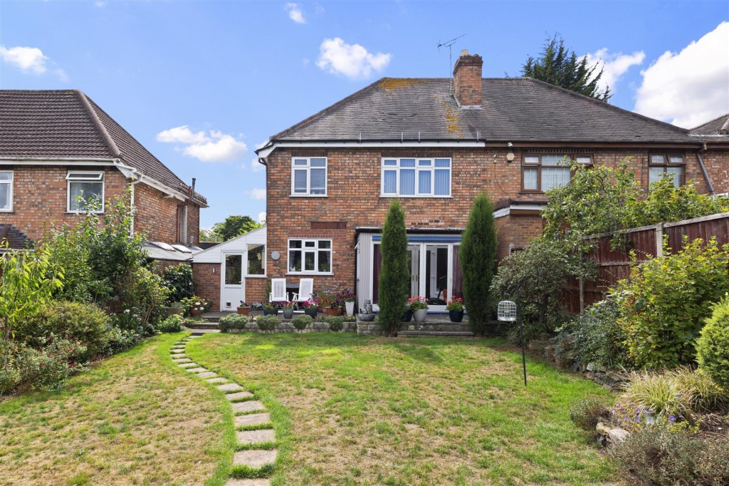 Images for Westbourne Avenue, Hodge Hill, Birmingham