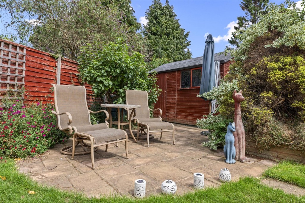 Images for Westbourne Avenue, Hodge Hill, Birmingham