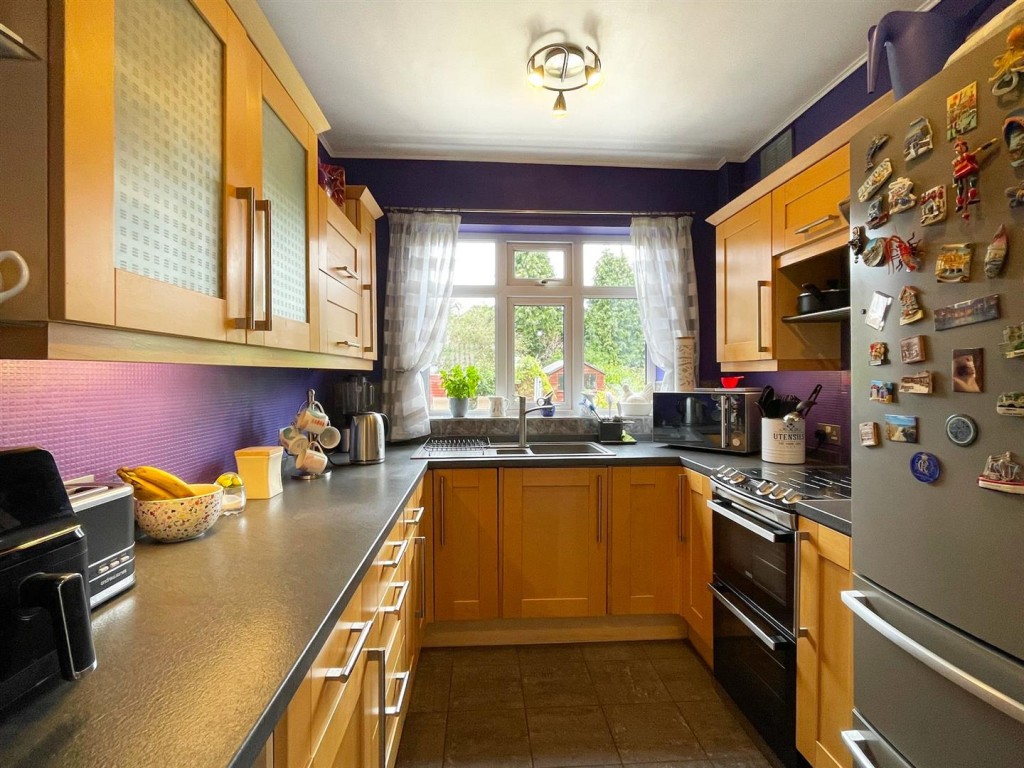 Images for Westbourne Avenue, Hodge Hill, Birmingham