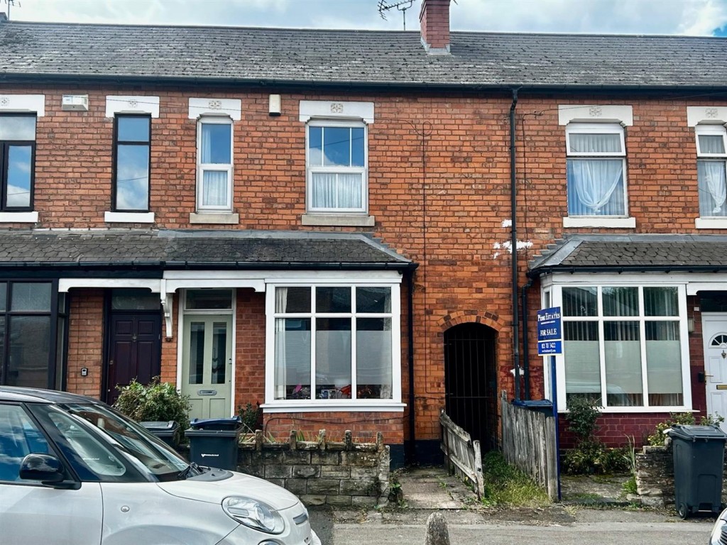 Images for Wharf Road, Tyseley