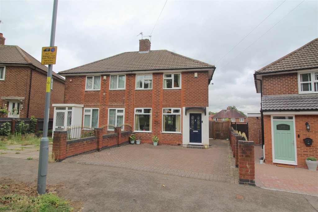 Images for Gillscroft Road, Stechford, Birmingham