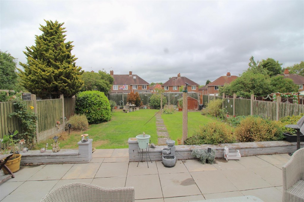 Images for Gillscroft Road, Stechford, Birmingham