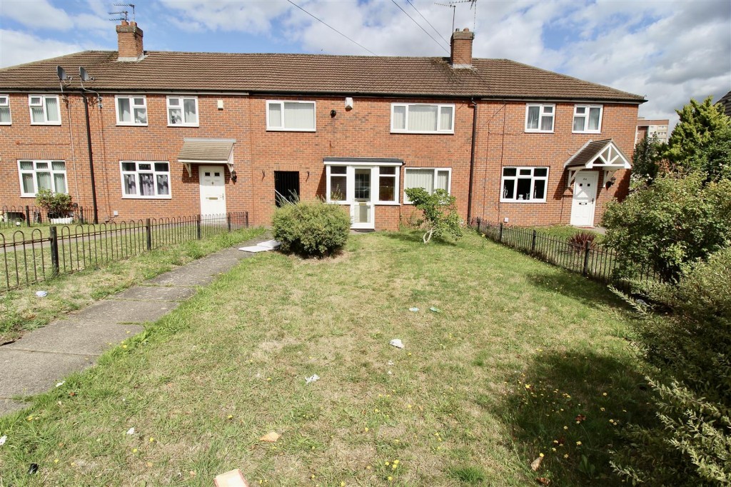 Images for Heathland Avenue, Shard End, Birmingham