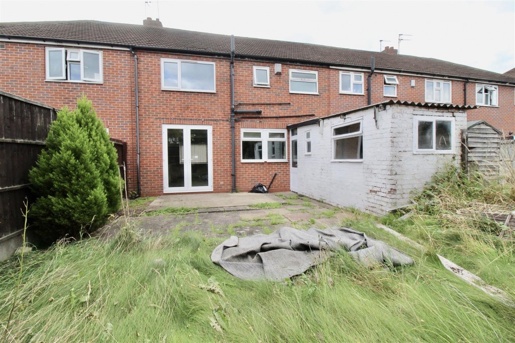 Images for Heathland Avenue, Shard End, Birmingham