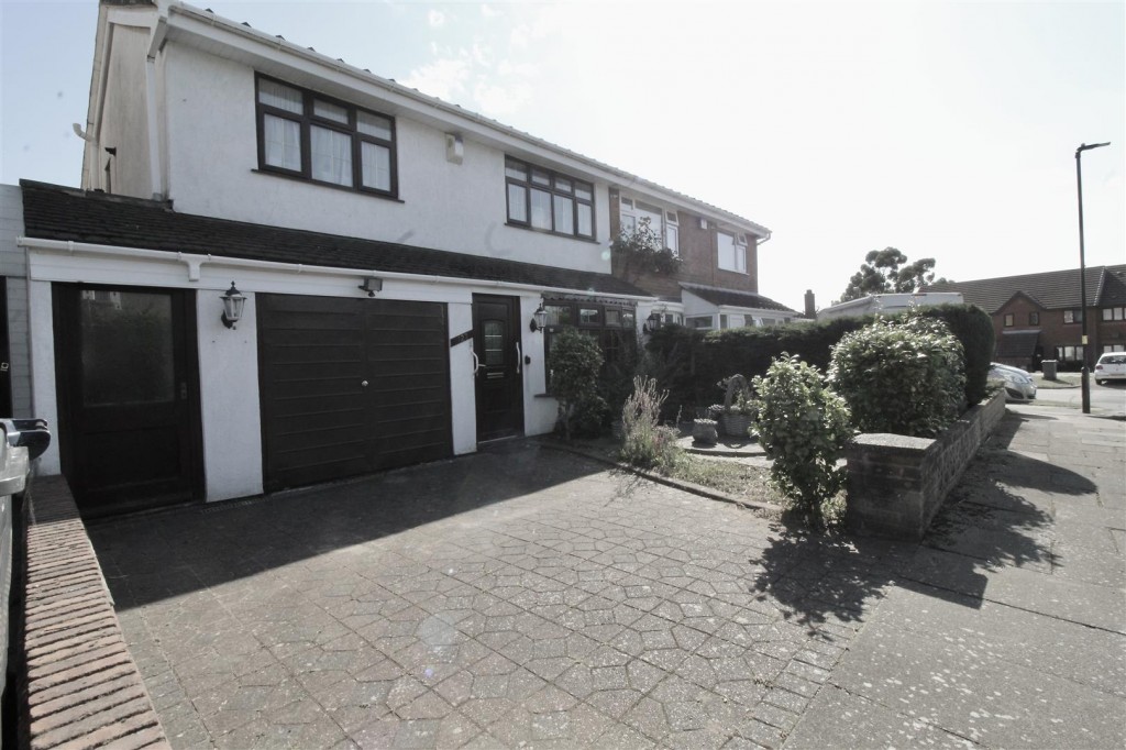 Images for Old Croft Lane, Shard End, Birmingham