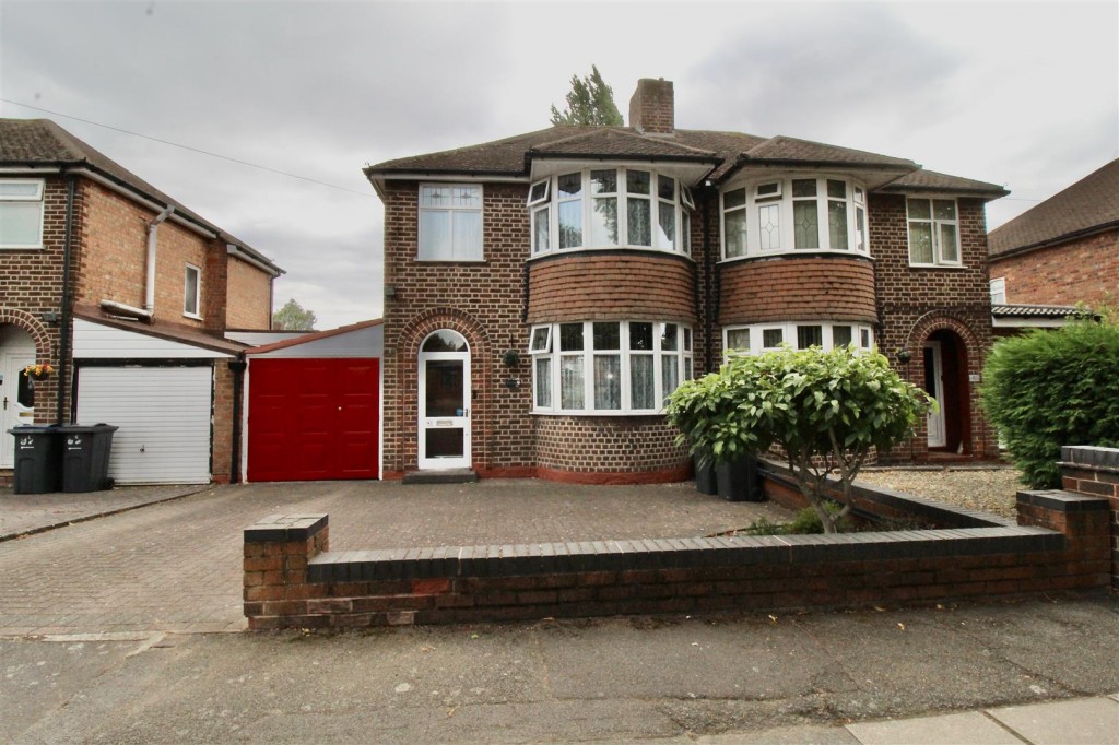 Images for Heath Way, Hodge Hill, Birmingham