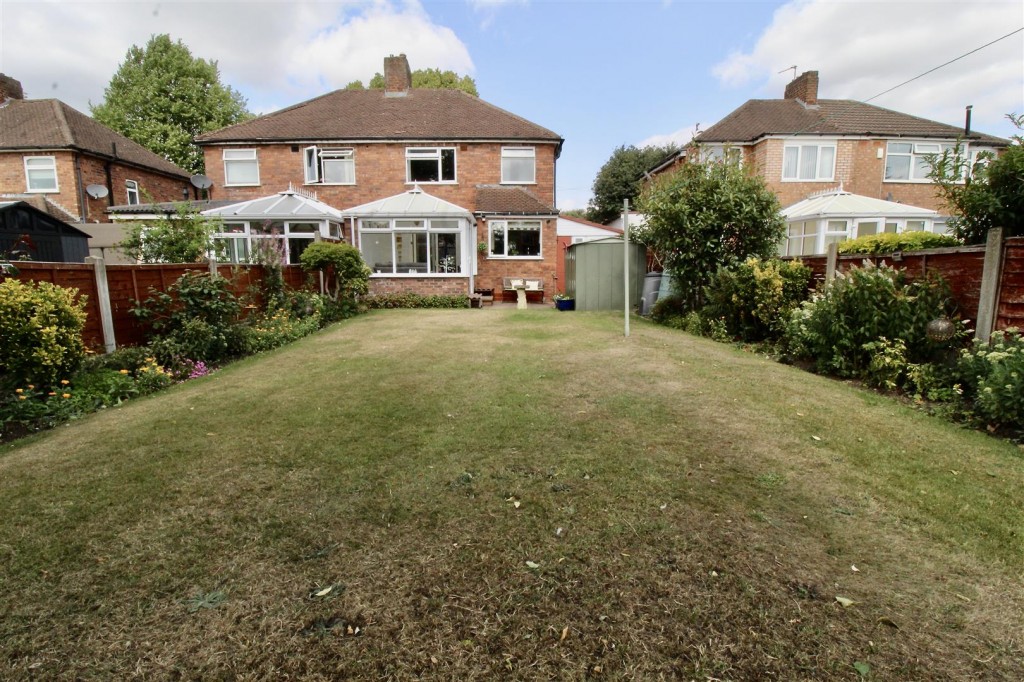 Images for Heath Way, Hodge Hill, Birmingham