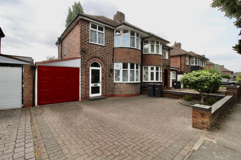 Images for Heath Way, Hodge Hill, Birmingham