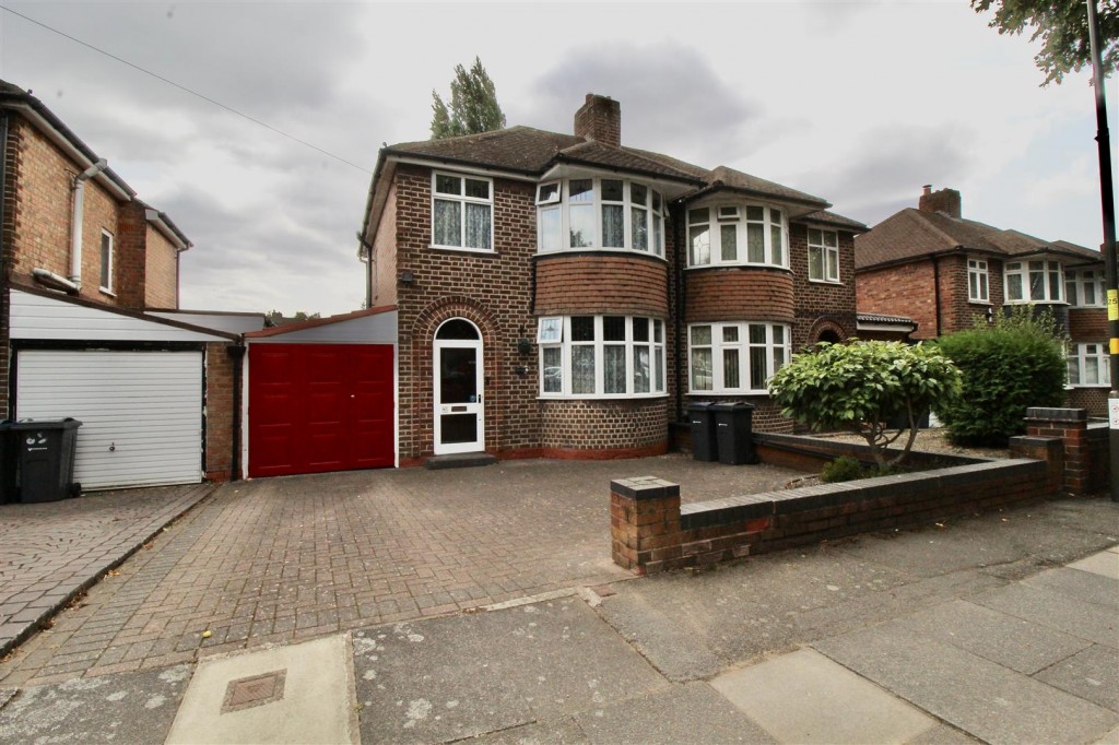 Images for Heath Way, Hodge Hill, Birmingham