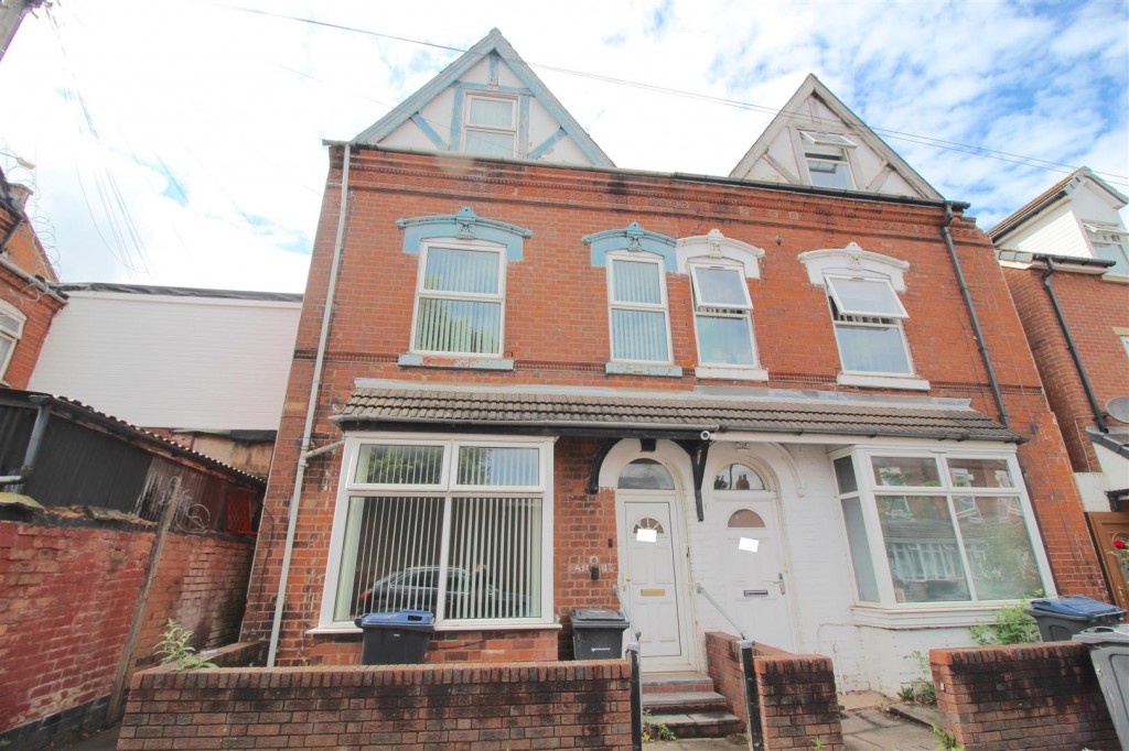 Images for St. Oswalds Road, Birmingham