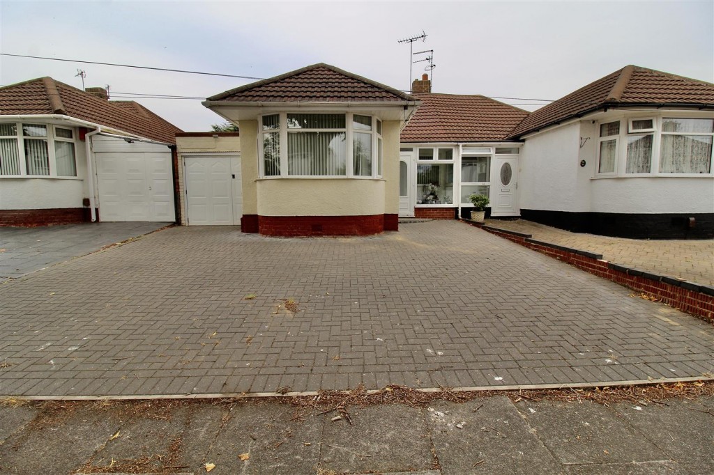 Images for Darley Avenue, Hodge Hill, Birmingham