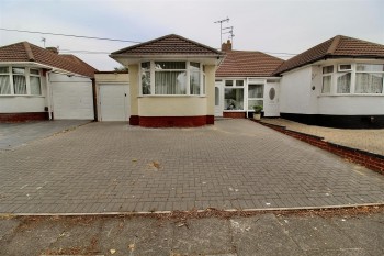 Darley Avenue, Hodge Hill, Birmingham